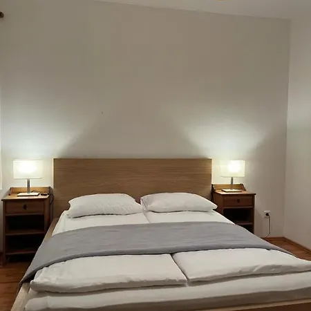 Ic Comfort 2 Bedrooms Garage Option