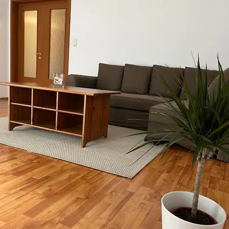 Ic Comfort 2 Bedrooms Garage Option Apartment *