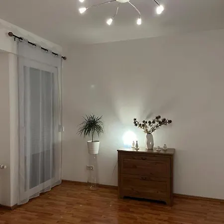 Apartment Ic Comfort 2 Bedrooms Garage Option Budapest